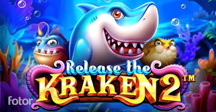 Keajaiban Laut Dalam: Eksplorasi Game Slot Rilis Kraken 2